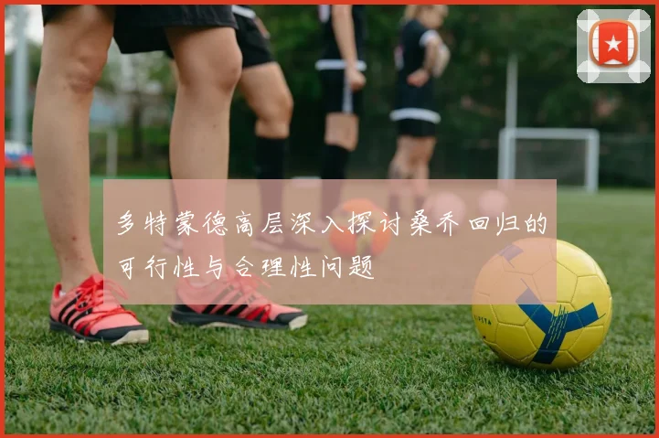 多特蒙德高层深入探讨桑乔回归的可行性与合理性问题