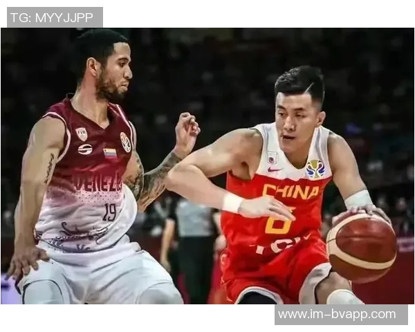 媒体人深感中国男篮对阵中国台北的压力与期待心情交织