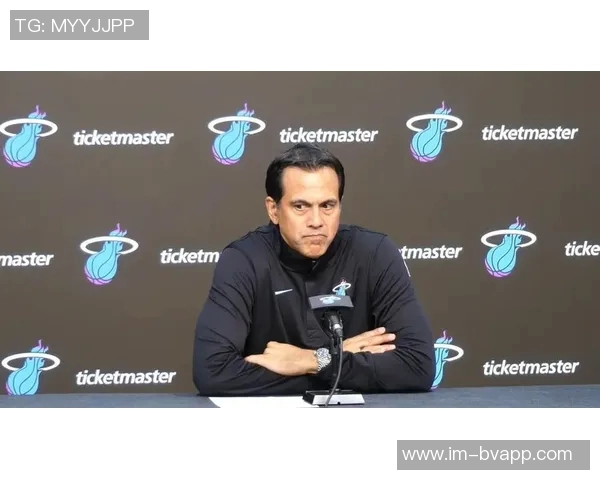 斯波谈球队进步与失误影响称赢球机会被错失