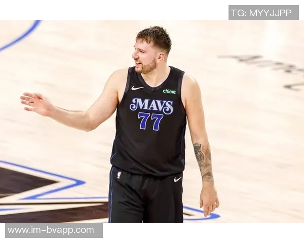 东契奇狂砍49分11板8助表现惊艳Skip质疑上赛季季后赛为何未能现身