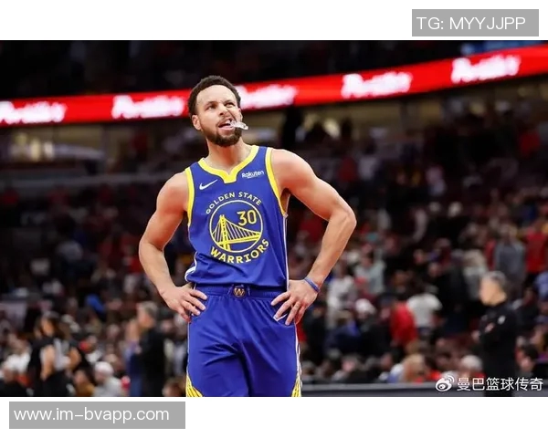 科尔表示新规则将利好库里以往对其手臂的防守过于激烈