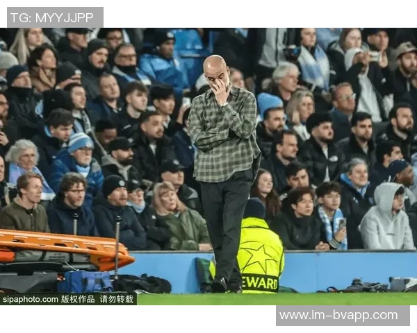 瓜帅坦言曼城仍需提升下赛季必将更强对皇马多休一天表示无所谓