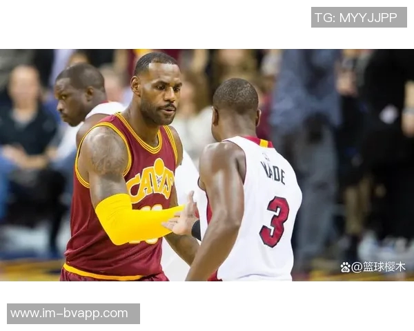 詹姆斯是否会退役韦德表示他还有能力再战两年