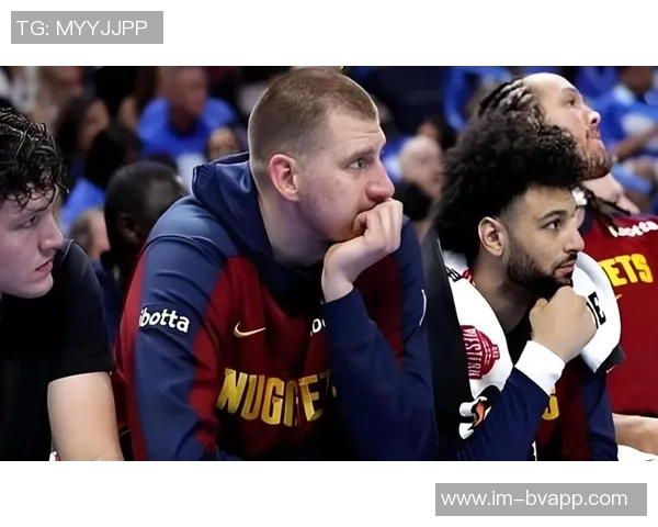 掘金主力缺阵99场仍强势前行31胜15负稳居西部第三